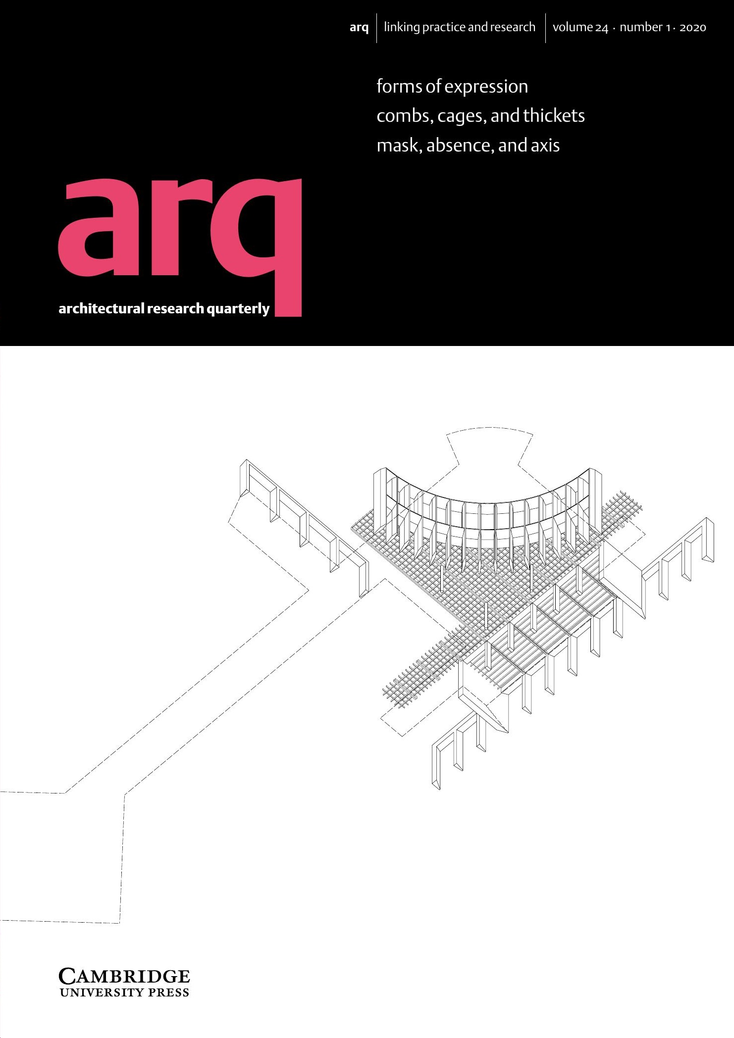 Thin mask, thick mnemonic: the idea of the wall and genius loci in two contemporary buildings