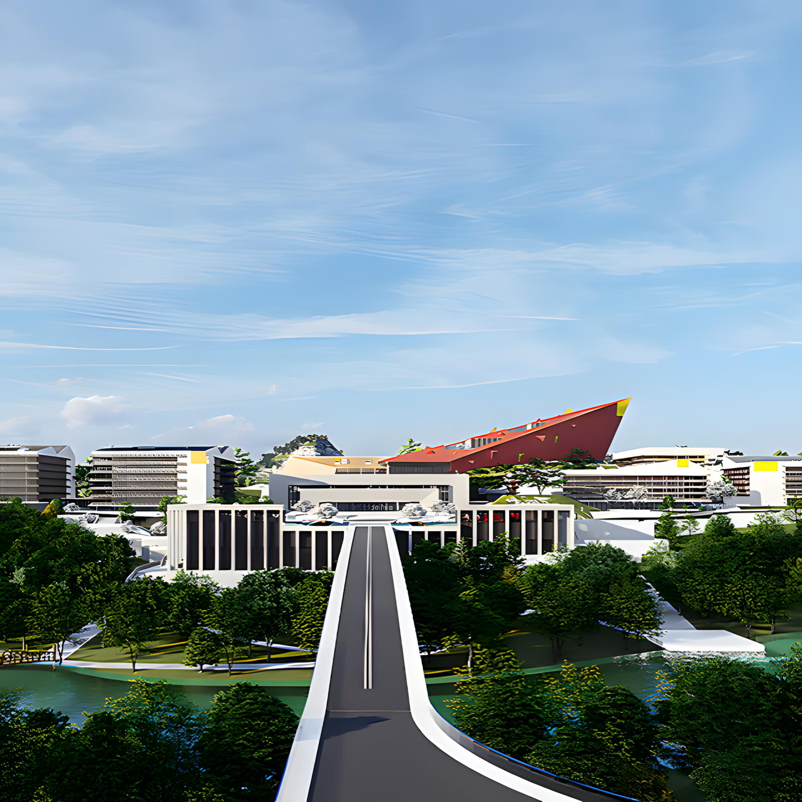 College of Karst Geology