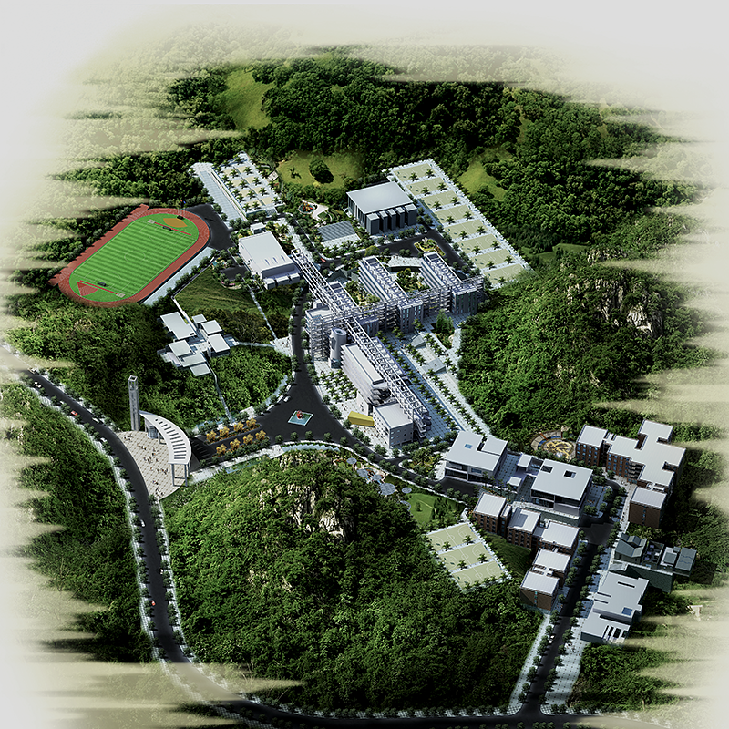 Eastern town high school