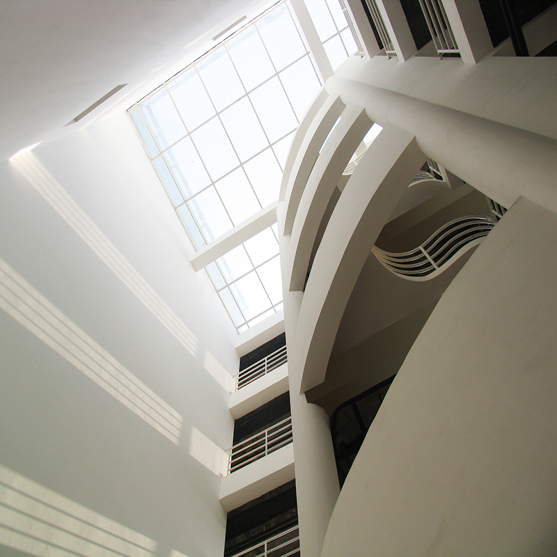 INDOOR-News Publishing House