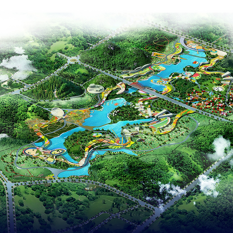 Guanshan Park