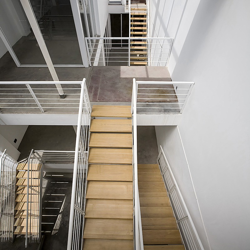 INDOOR-Dream Stream on Mountain Residential Comunity