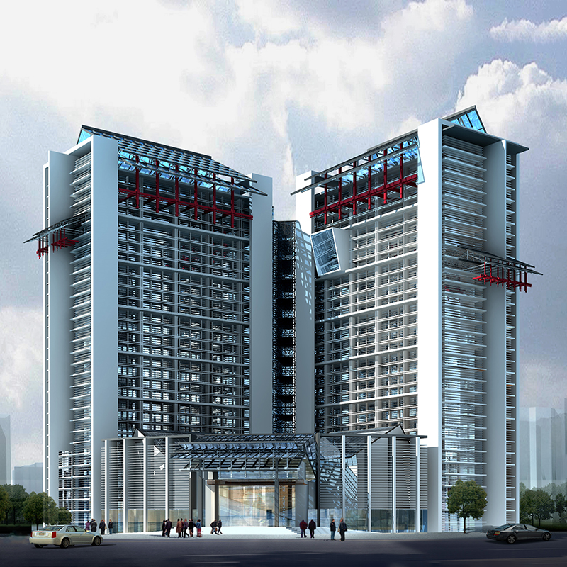 Zenith Siri Hotel