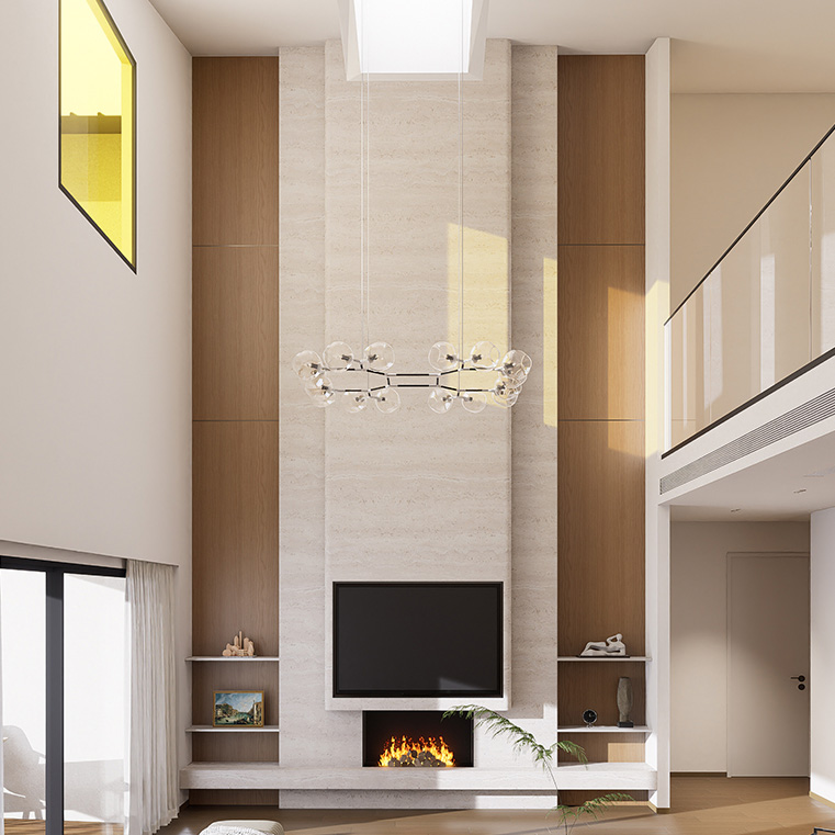 Interior — Opelika, Alabama