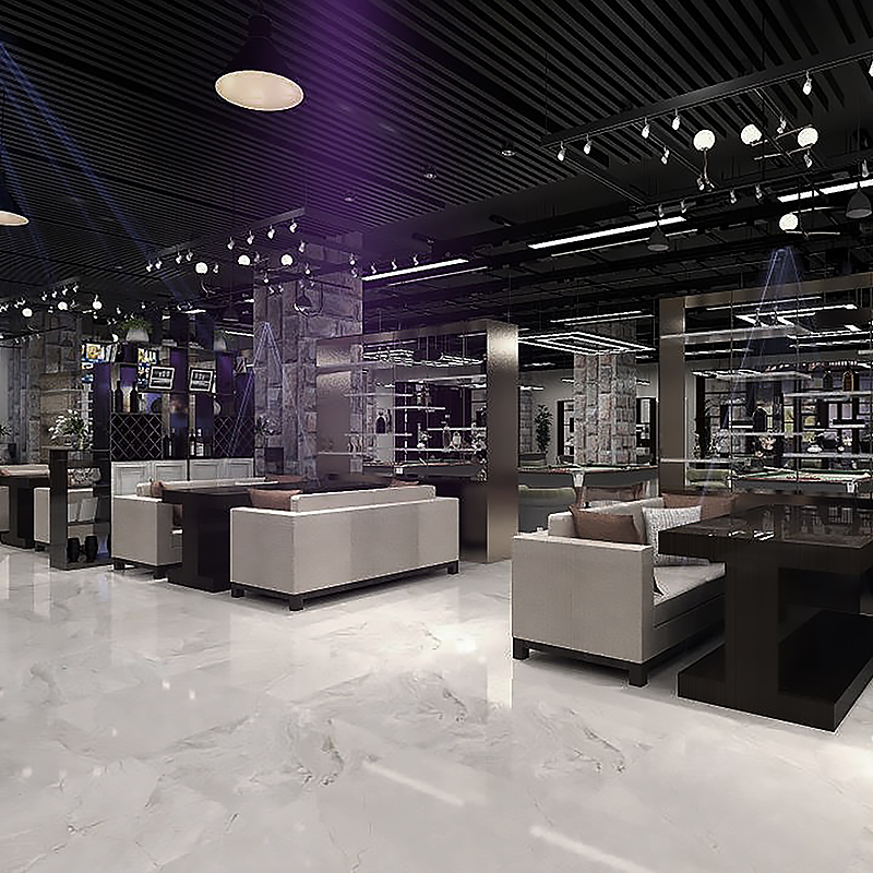 INDOOR-Lancang Premium Club, Laos