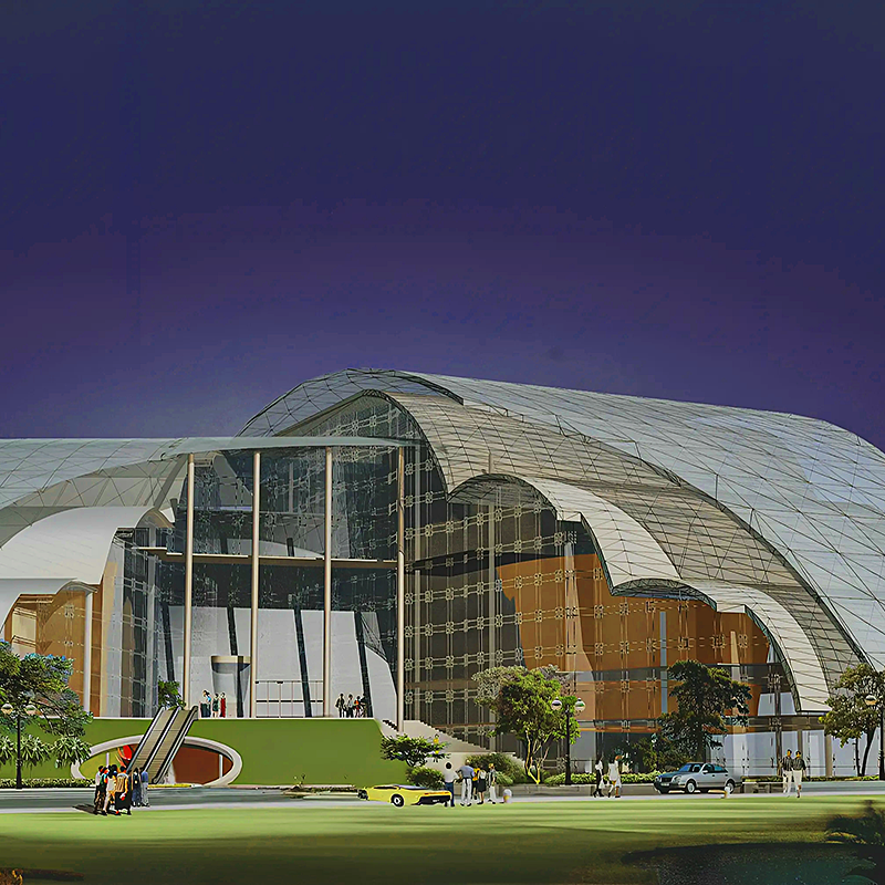 Guiyang Grand Theatre