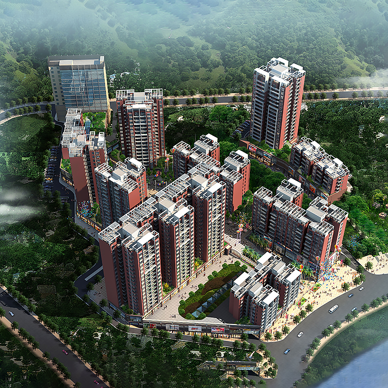 Royal View Golden Bay Complex