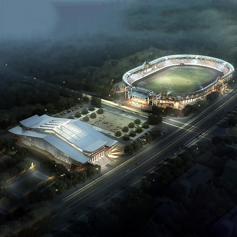 Duliu Stadium