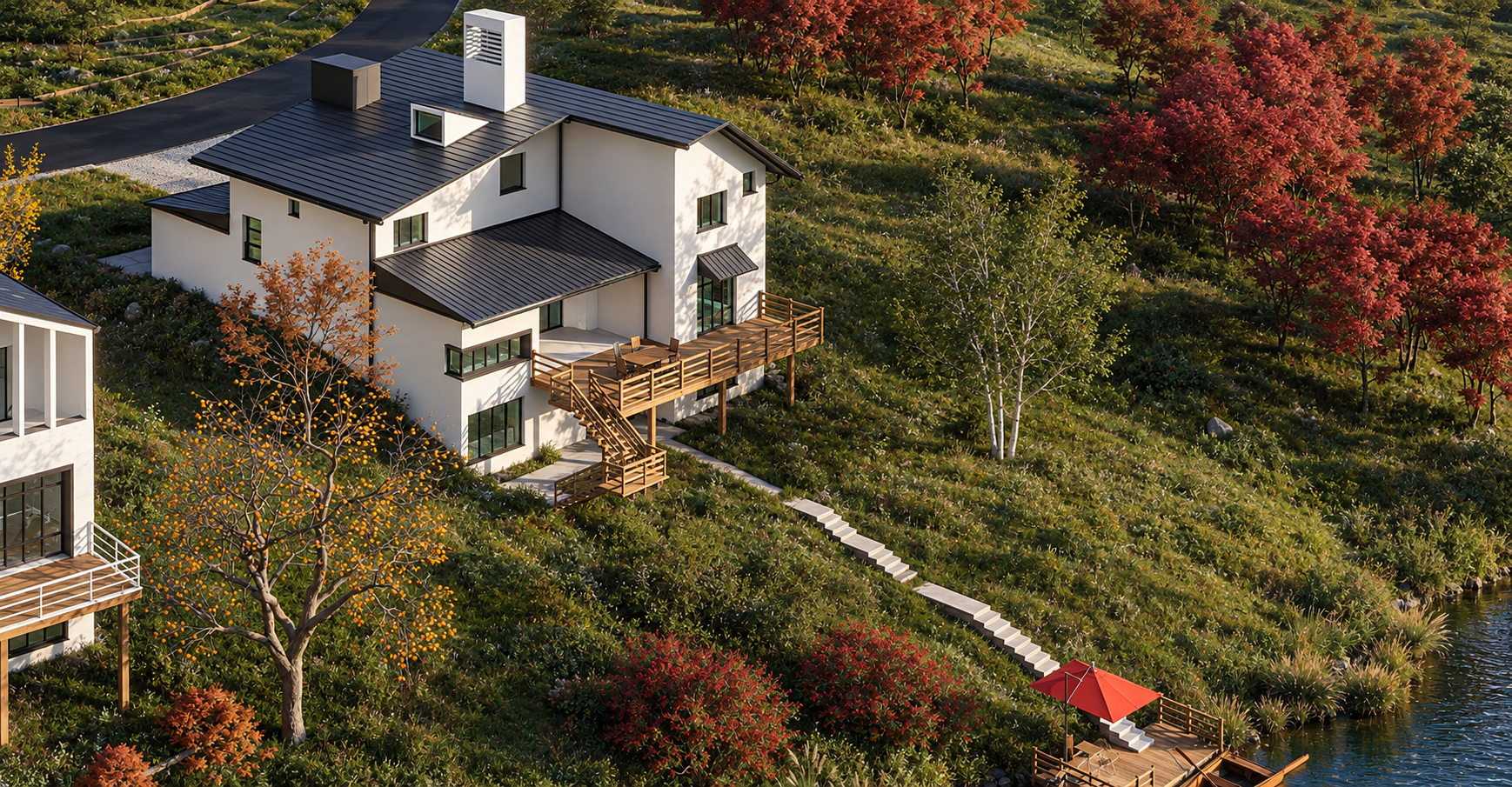 Opelika Residences, Alabama — 1
