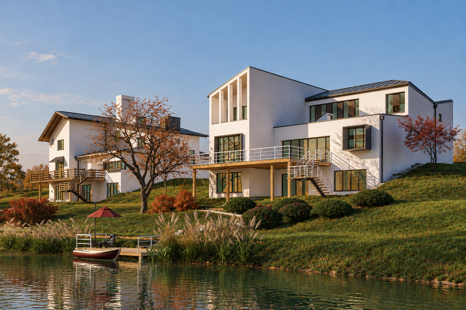 Opelika Residences, Alabama — 4