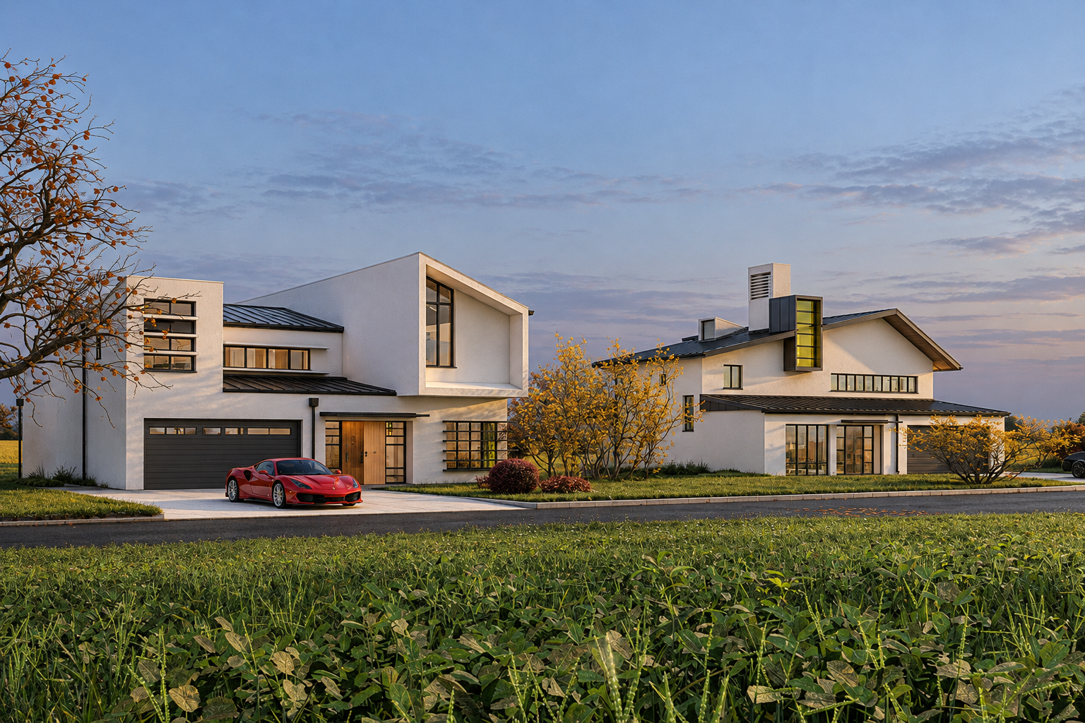 Opelika Residences, Alabama — 5