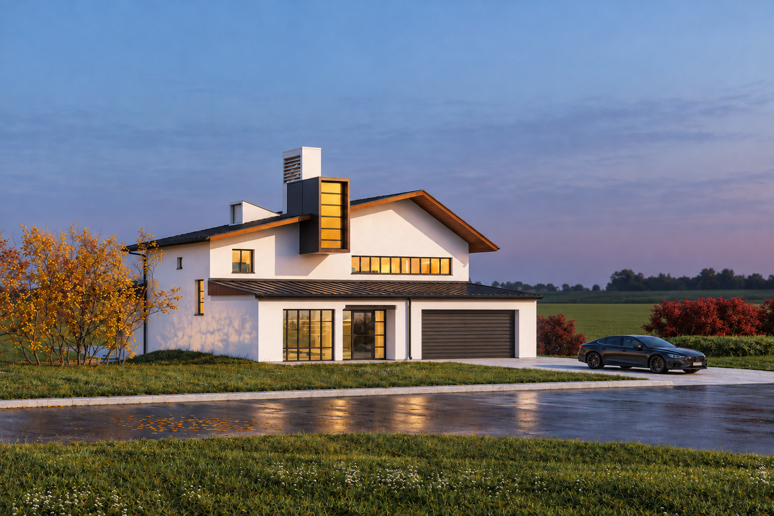 Opelika Residences, Alabama — 8