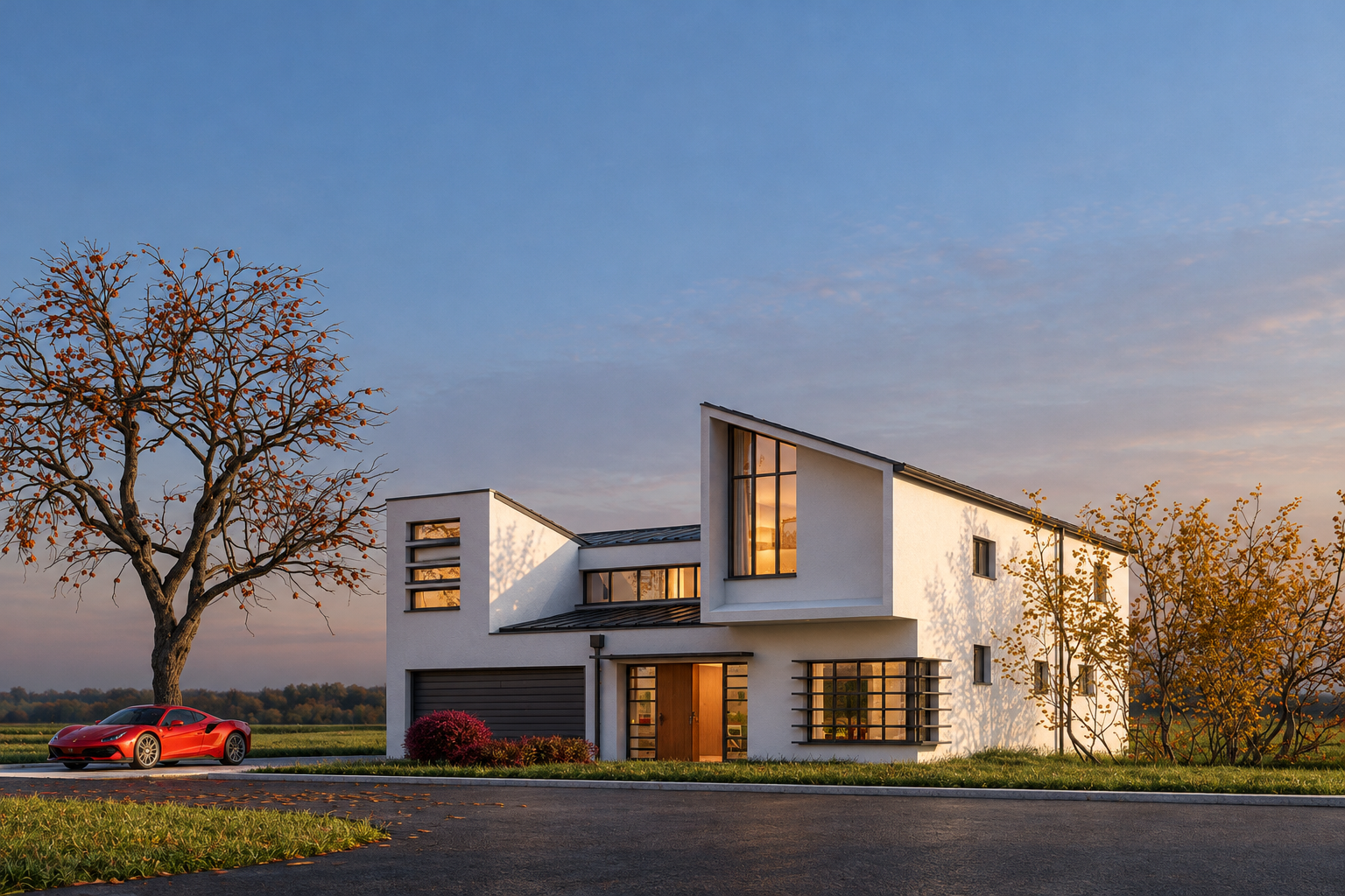 Opelika Residences, Alabama — 9