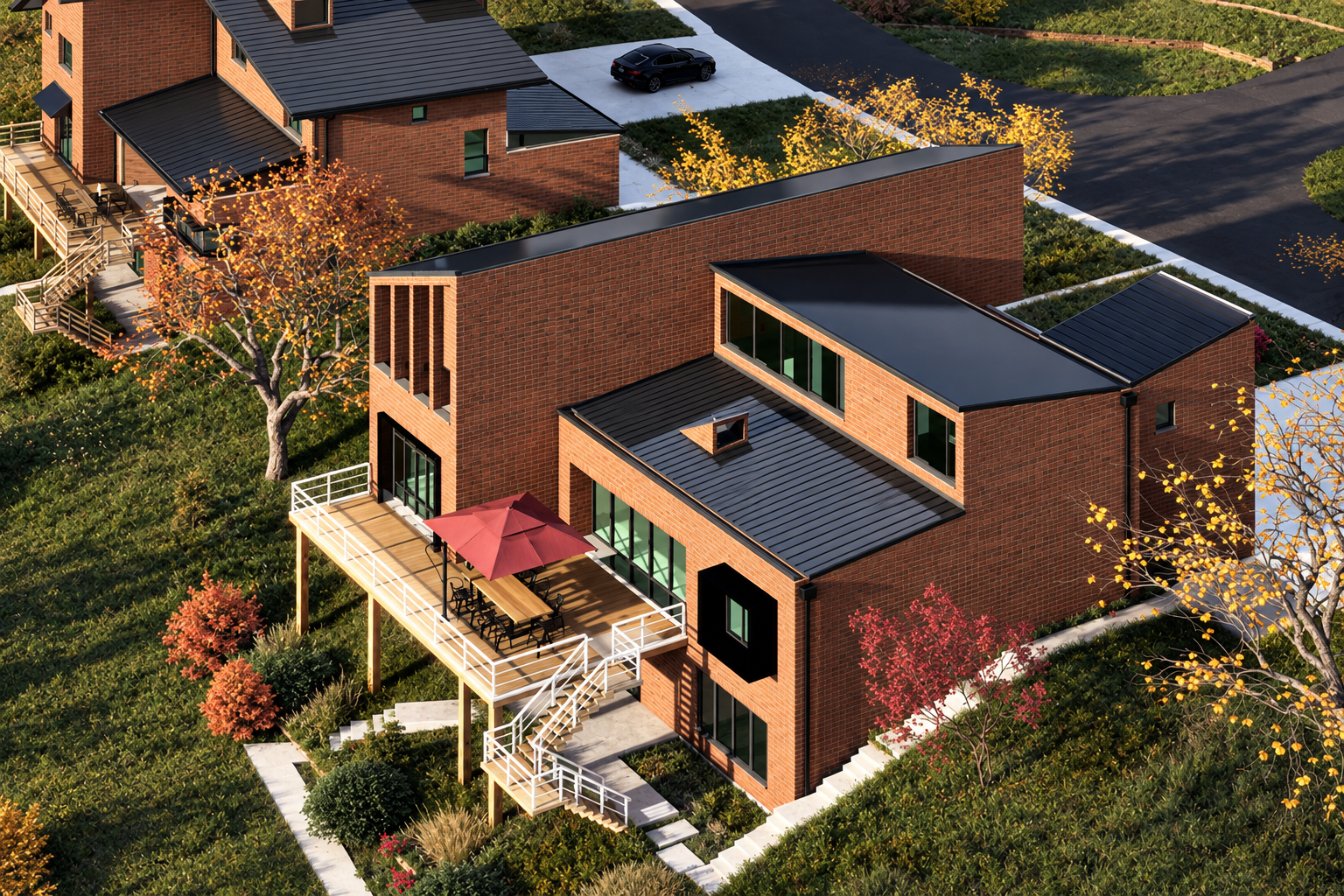 Opelika Residences, Alabama — 11