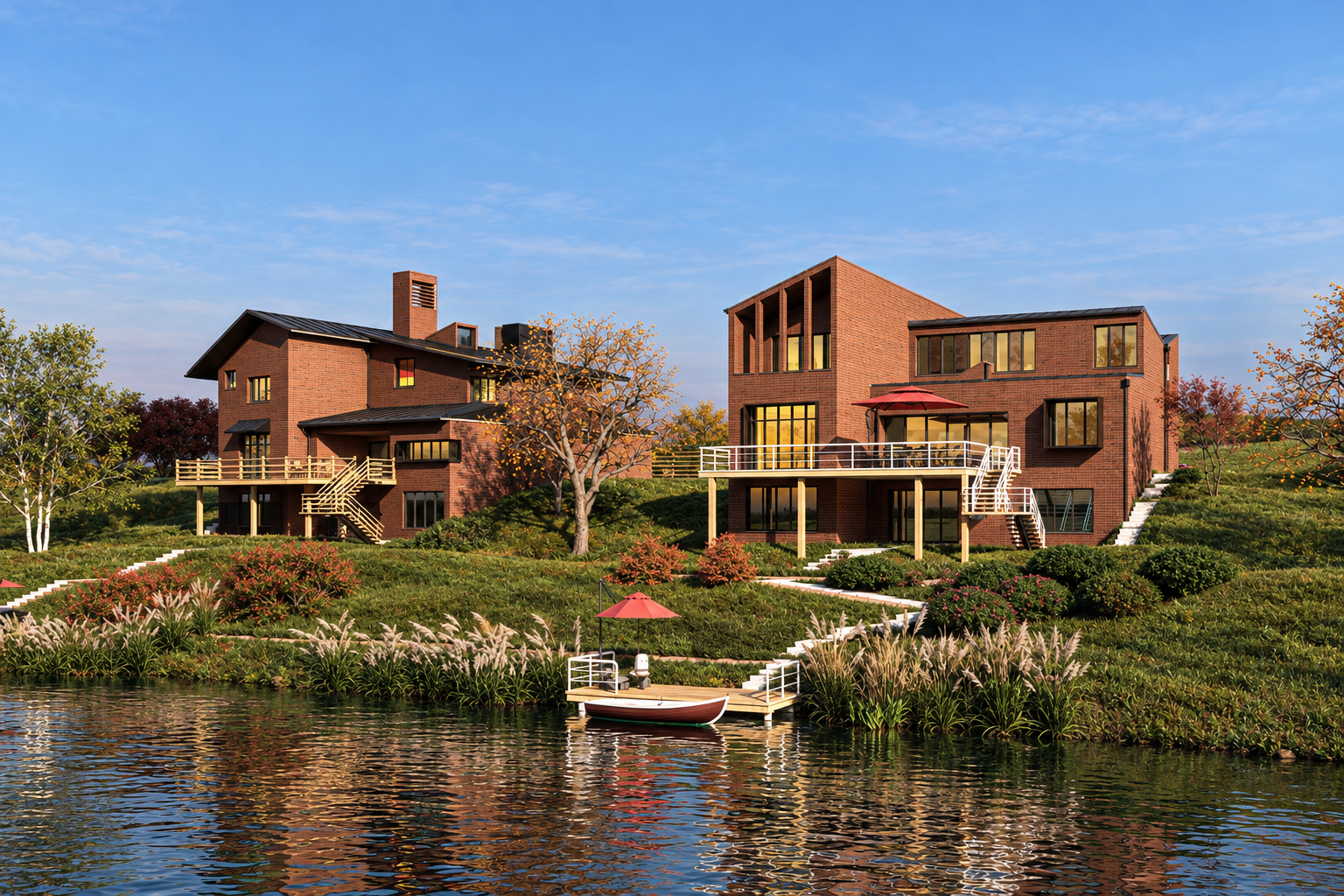Opelika Residences, Alabama — 12