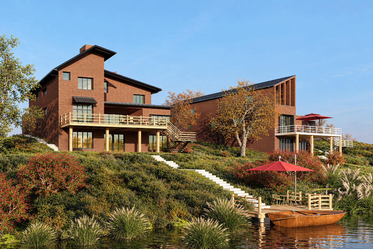Opelika Residences, Alabama — 13