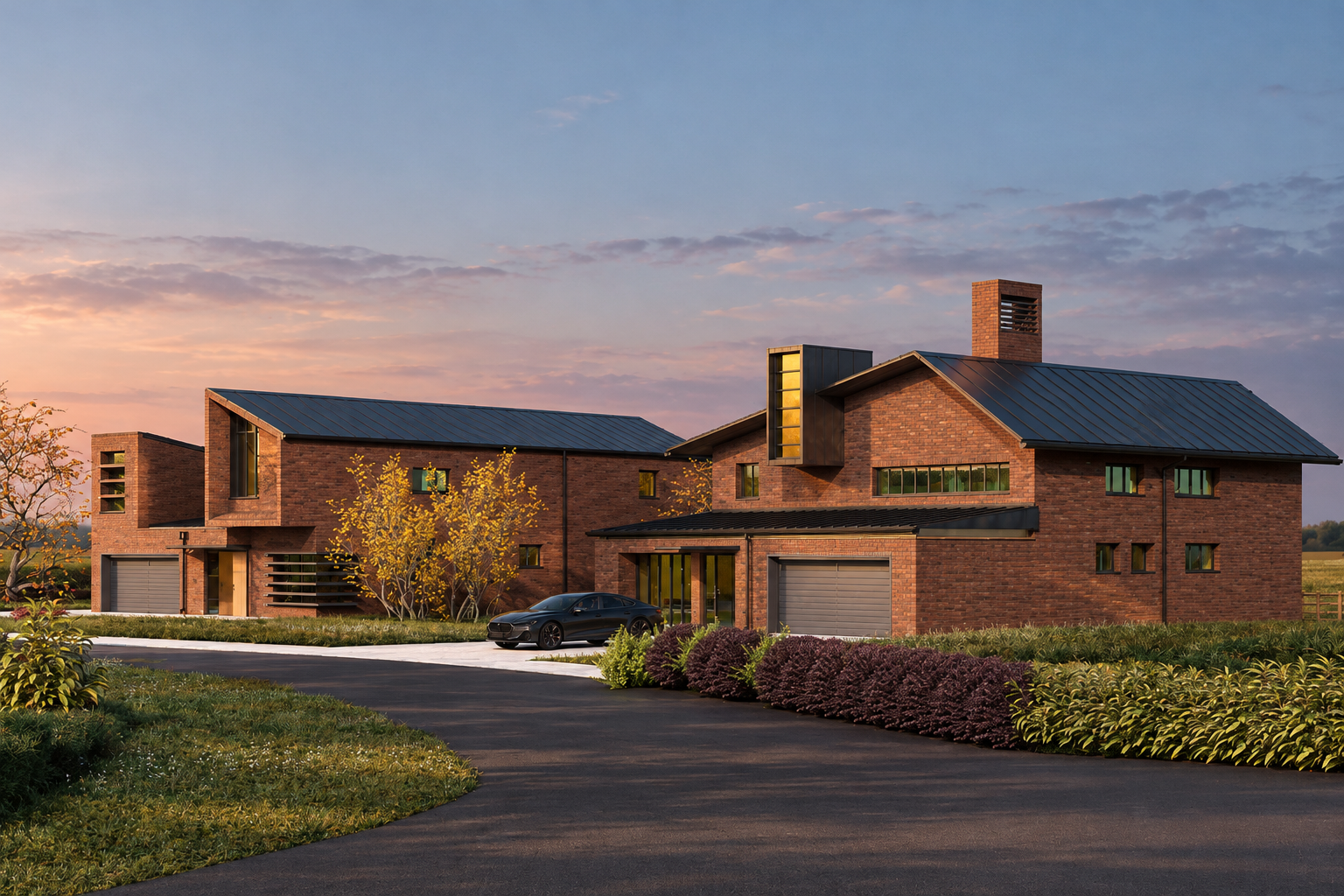 Opelika Residences, Alabama — 14