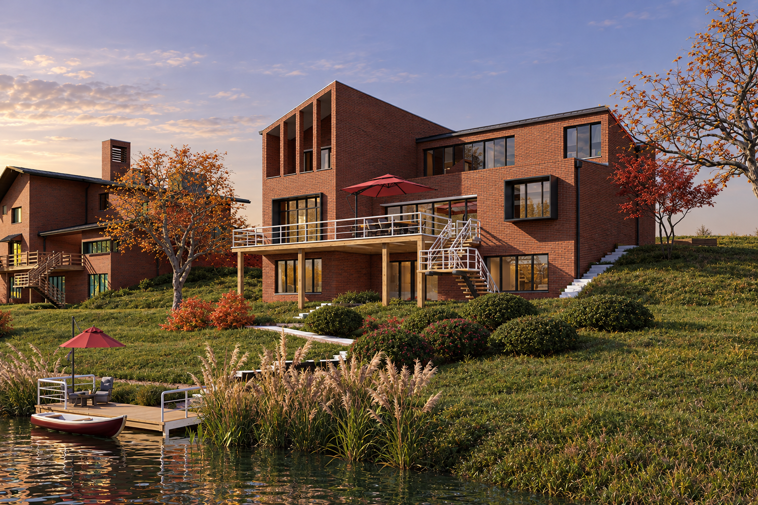 Opelika Residences, Alabama — 15