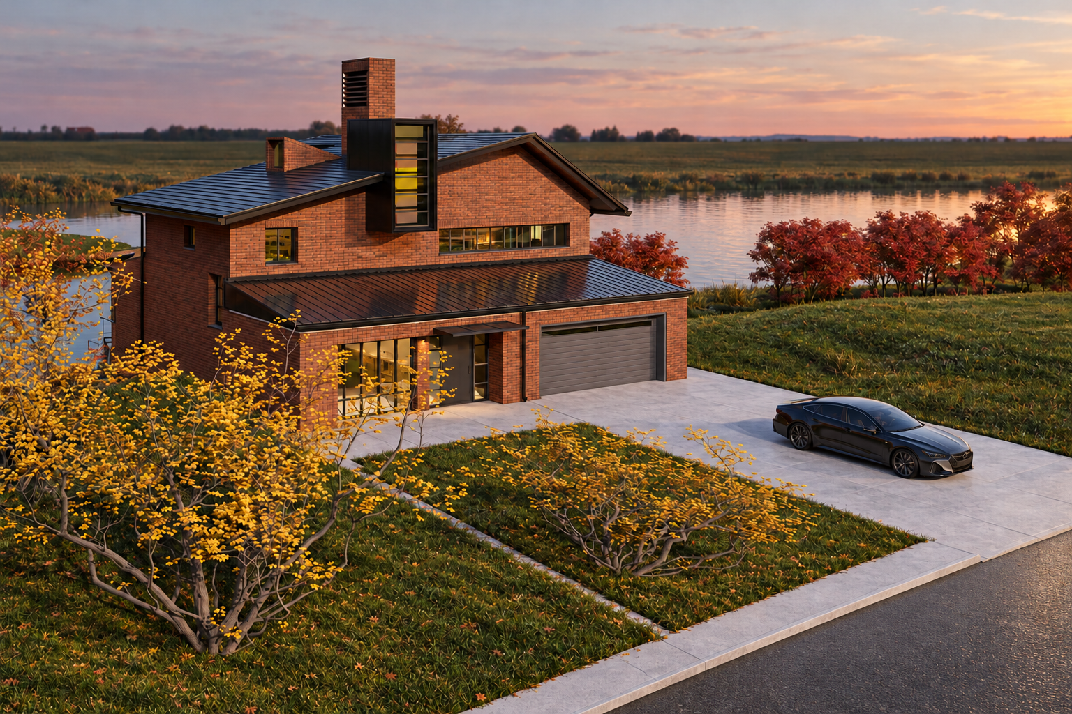 Opelika Residences, Alabama — 16