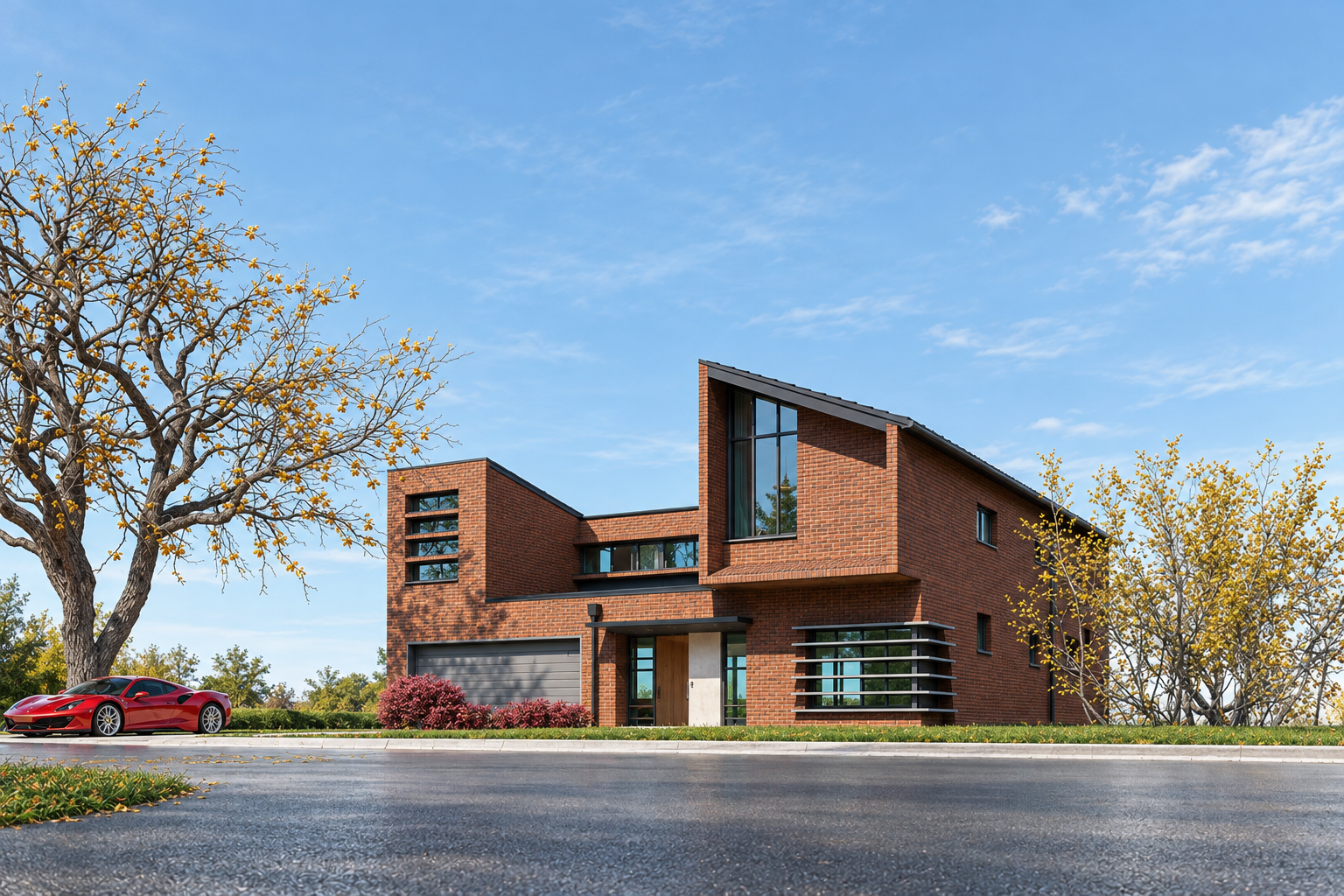 Opelika Residences, Alabama — 20