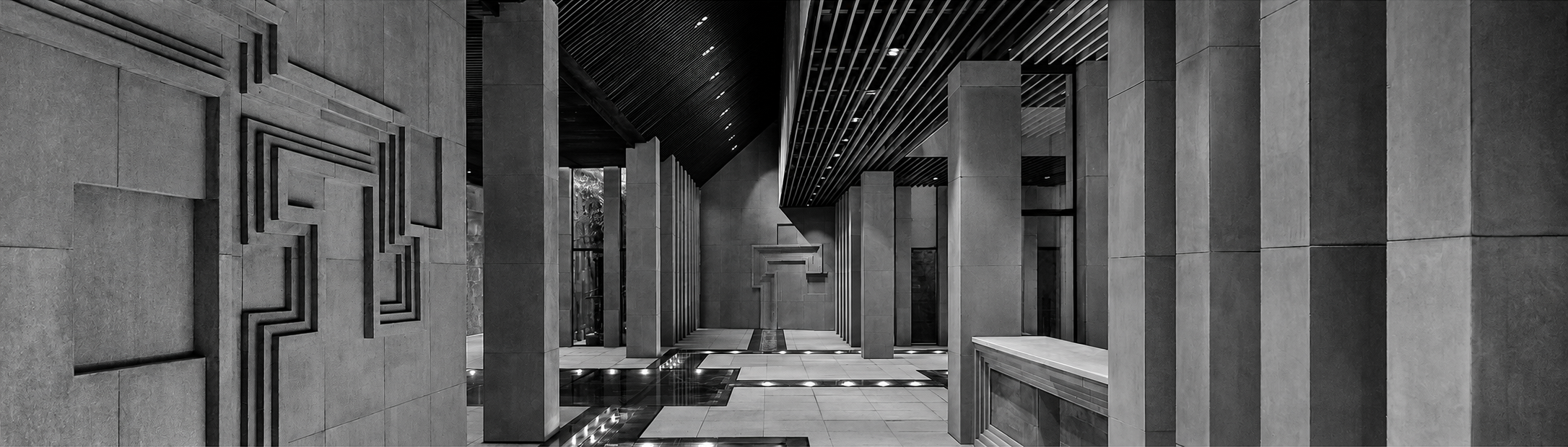 West-line Studio — Domains of Work