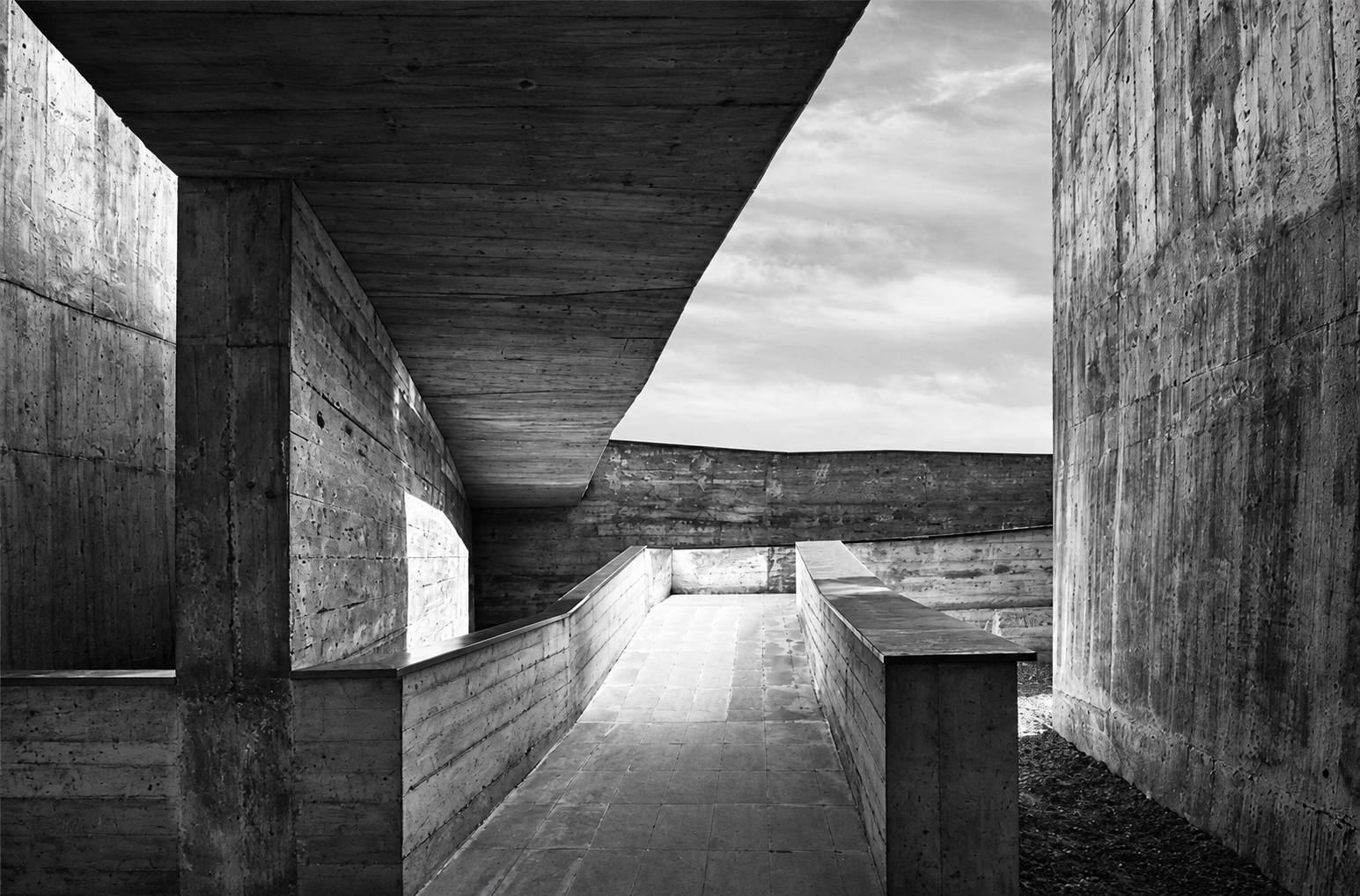 West-line Studio — International Standing