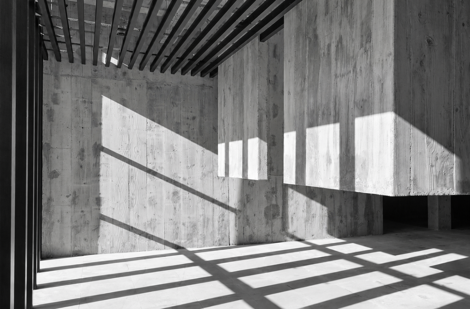 West-line Studio working method