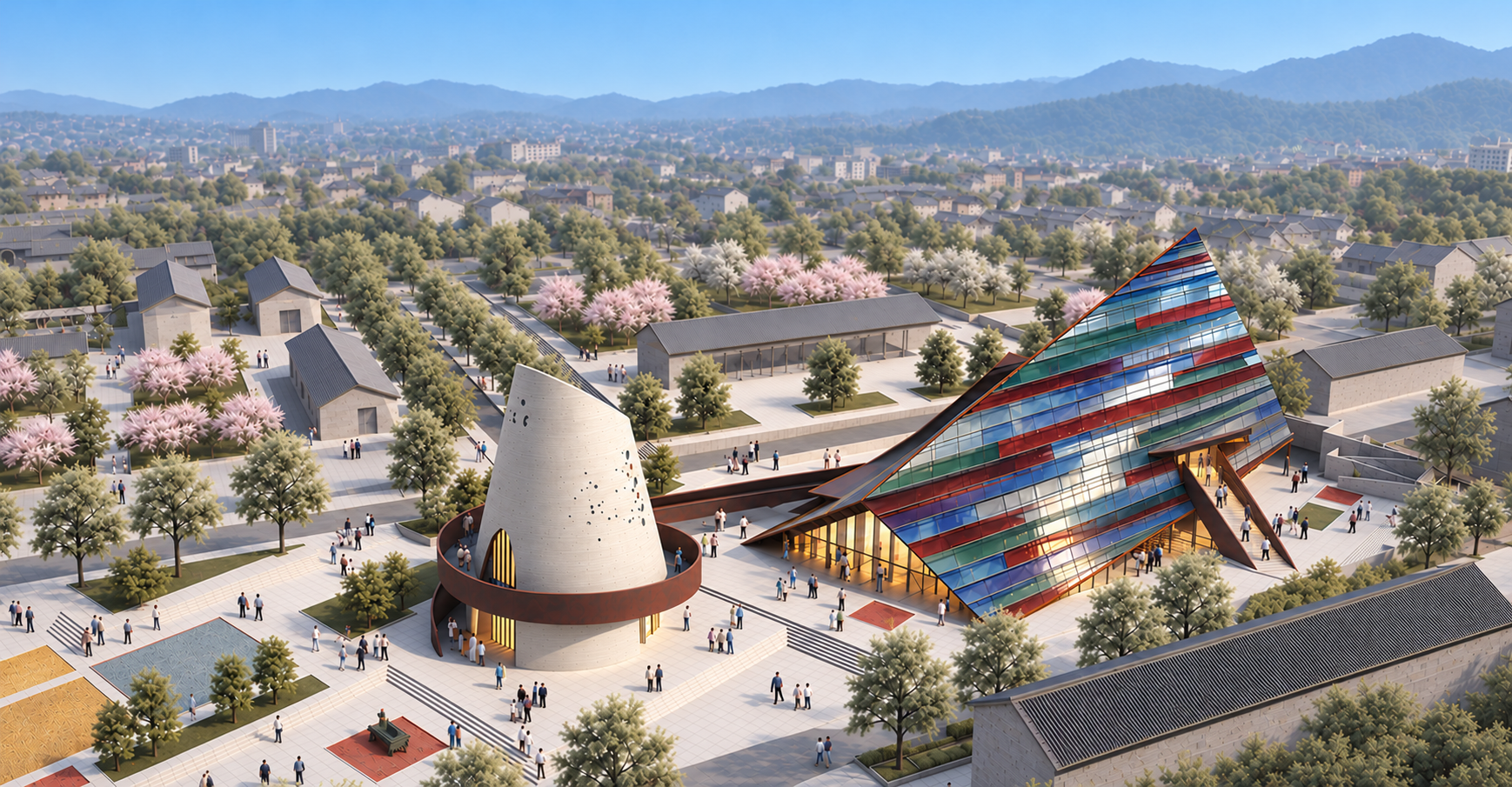 Jun Kiln Site Museum — 1