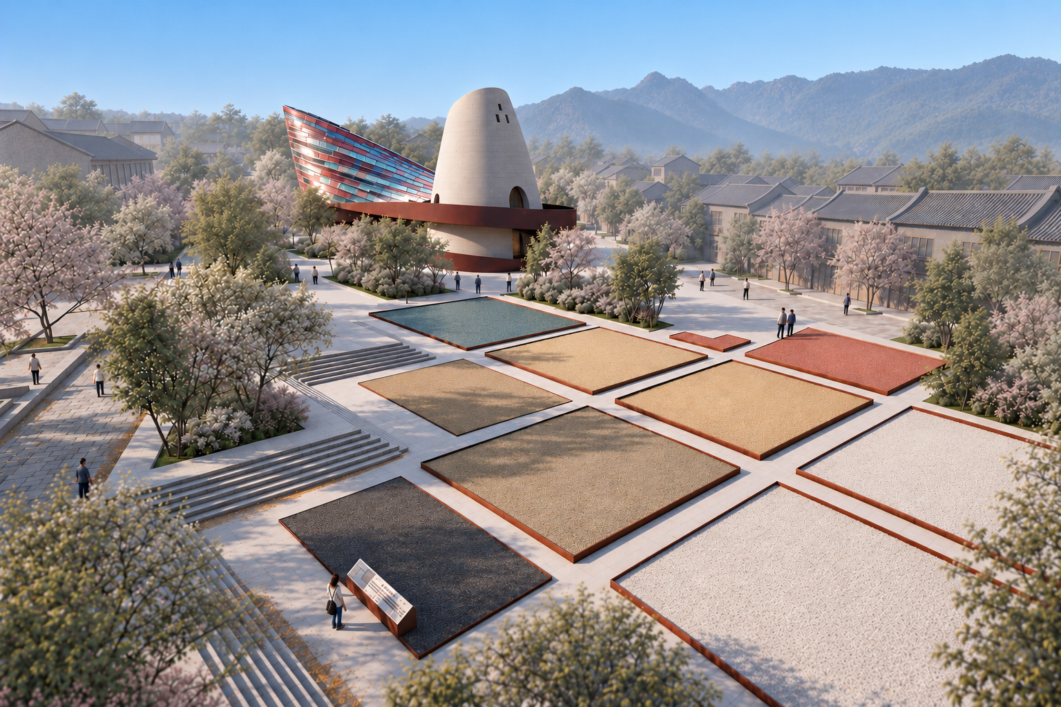 Jun Kiln Site Museum — 3