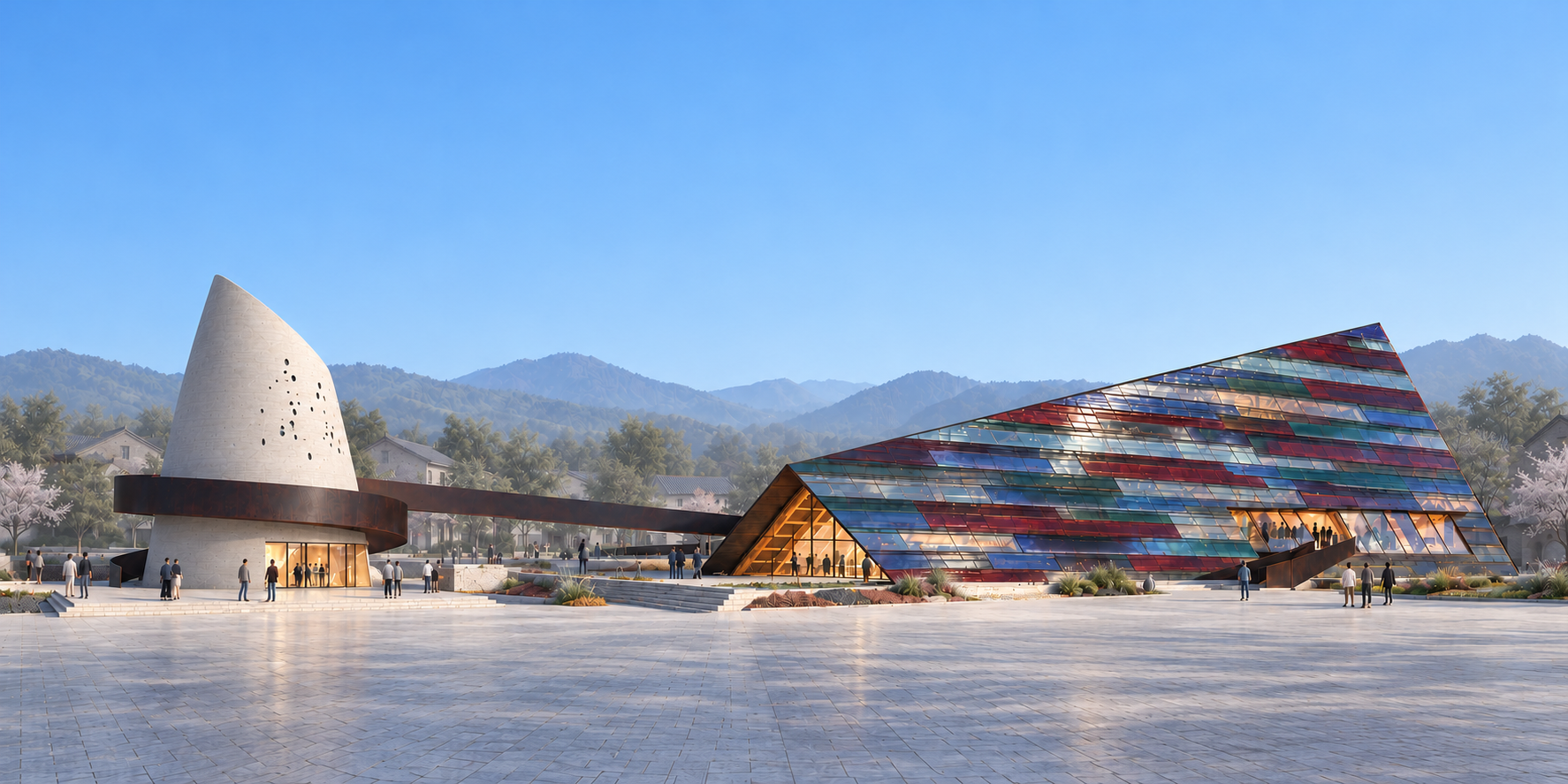 Jun Kiln Site Museum — 4
