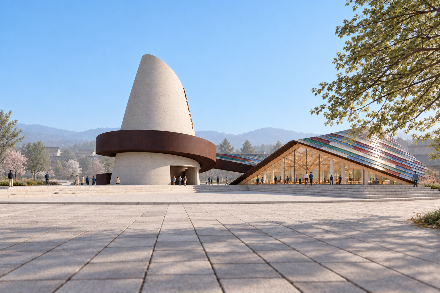 Jun Kiln Site Museum — 5