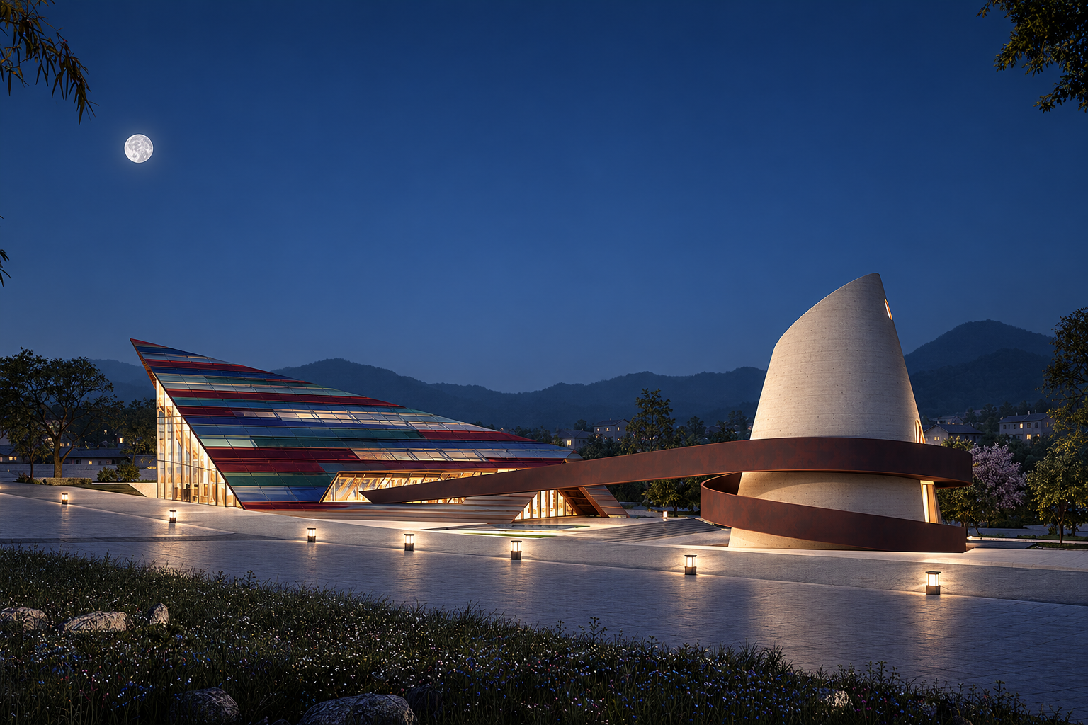Jun Kiln Site Museum — 7