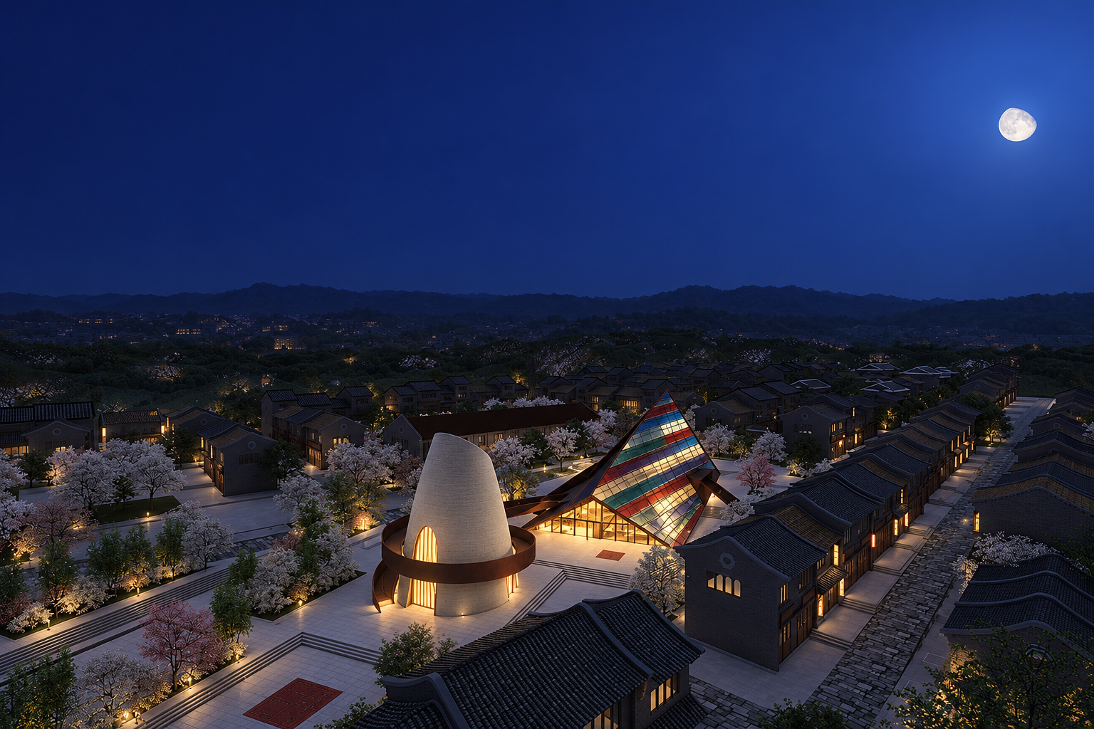 Jun Kiln Site Museum — 8