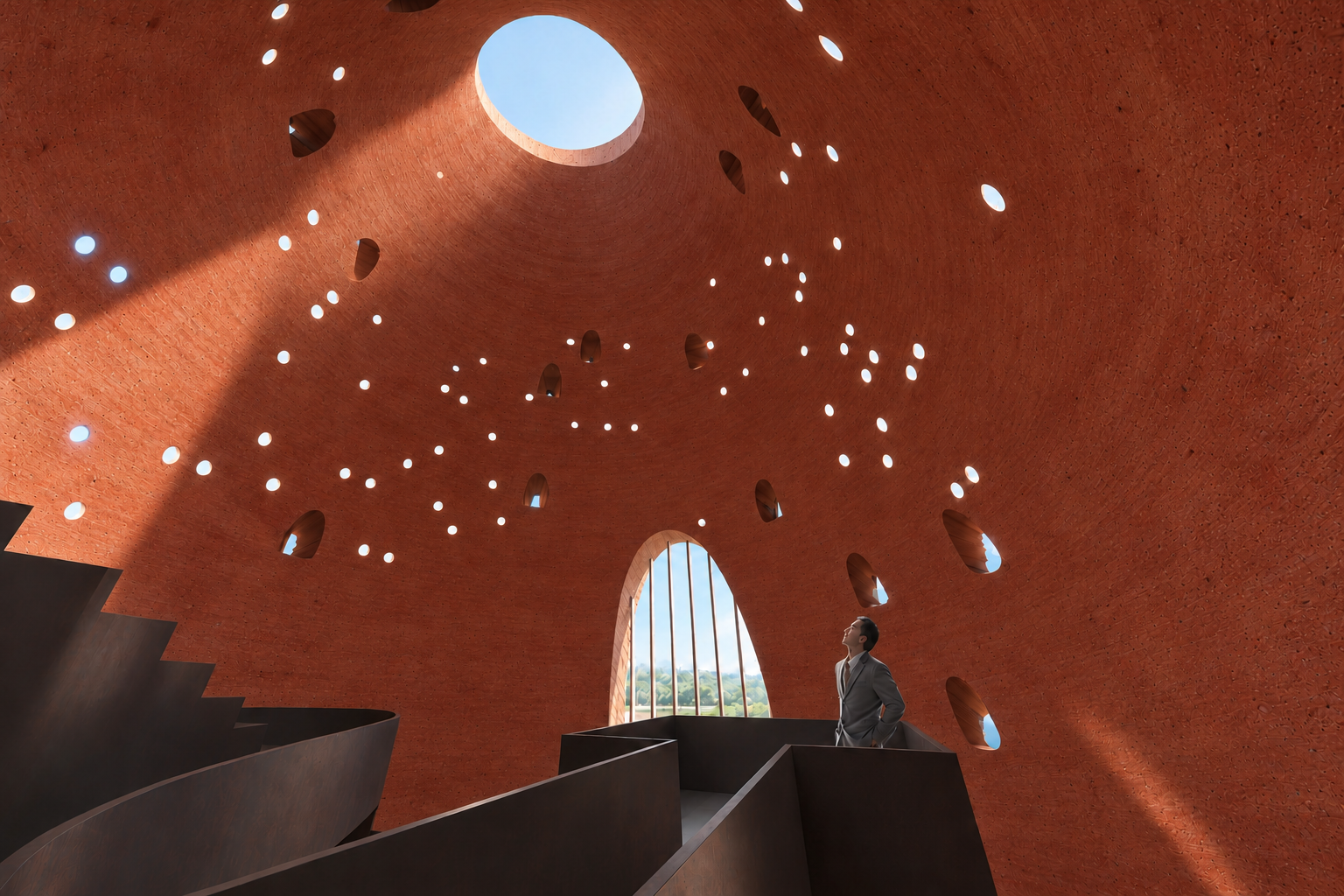 Jun Kiln Site Museum — 9