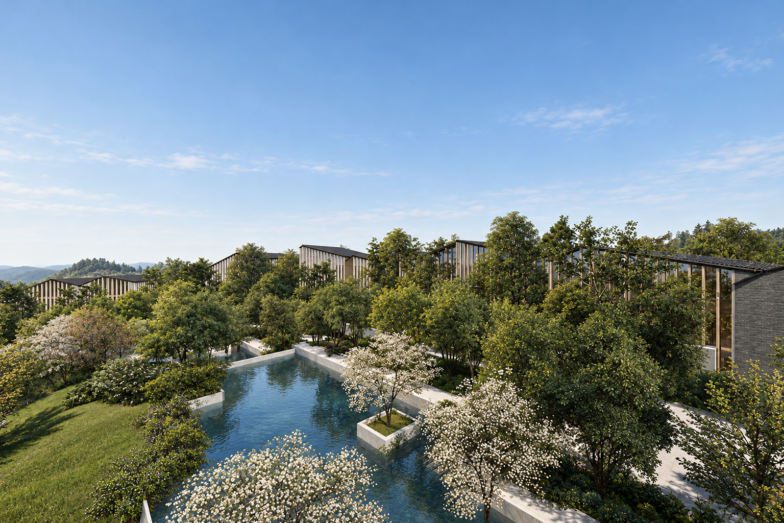 Where Three Provinces Awaken Resort — 3
