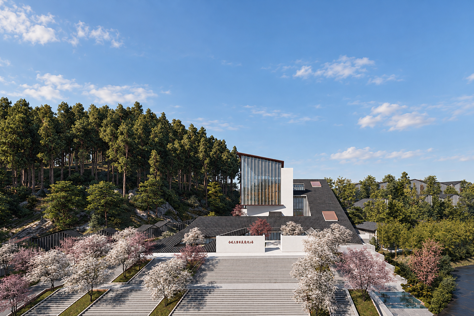 Where Three Provinces Awaken Resort — 4