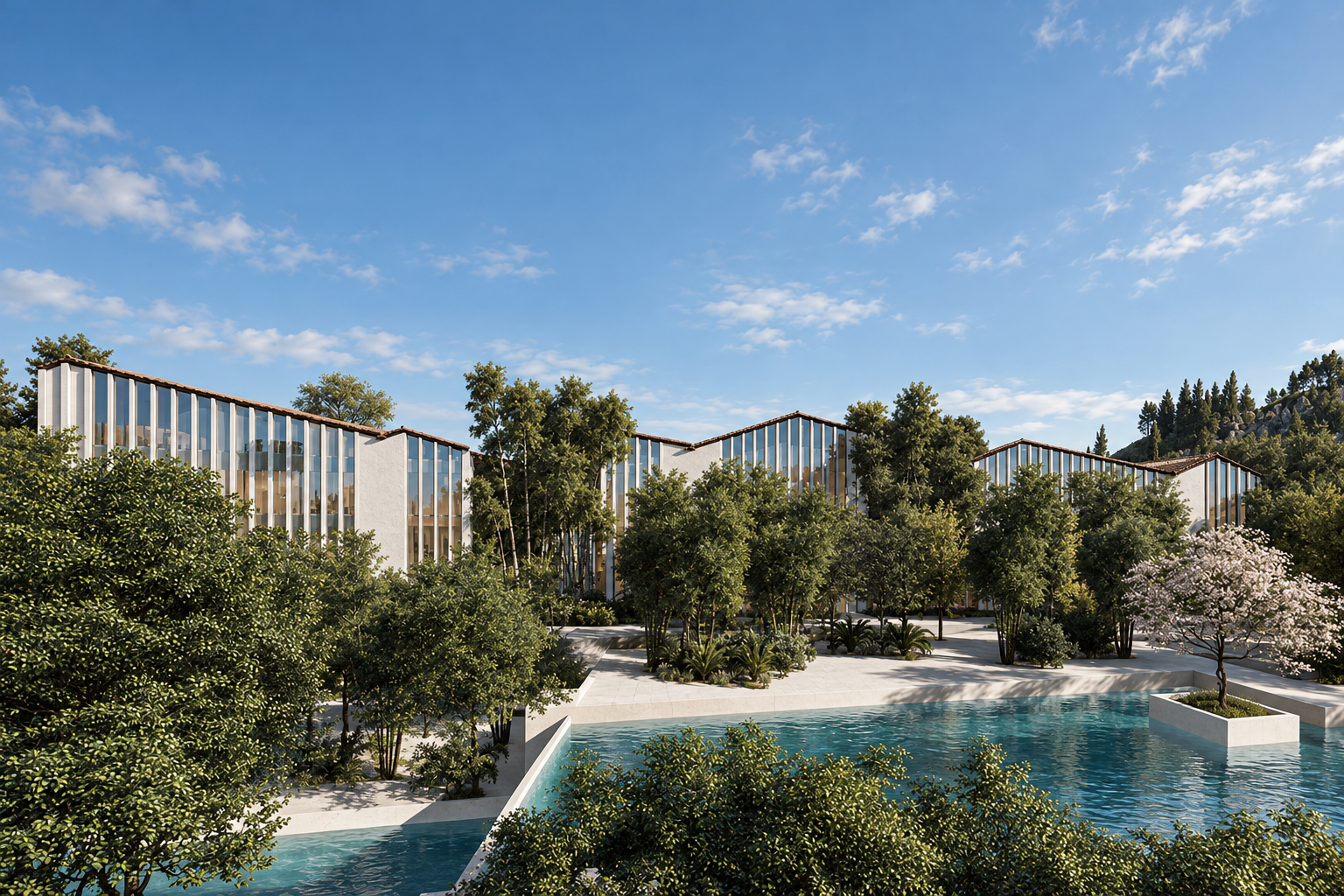 Where Three Provinces Awaken Resort — 5