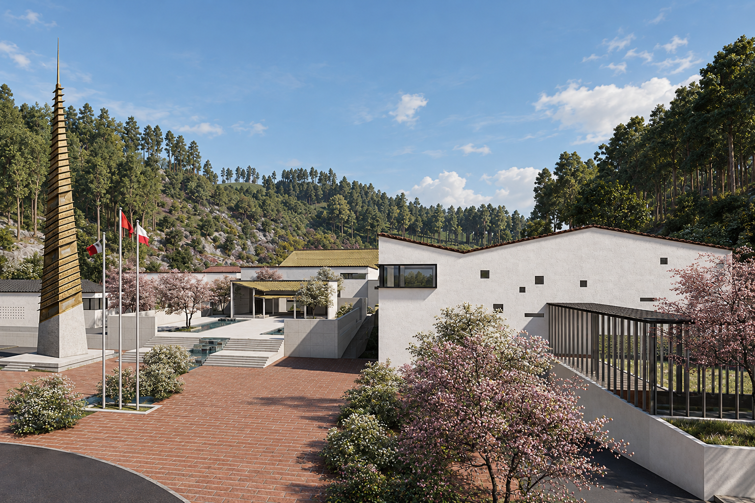 Where Three Provinces Awaken Resort — 6