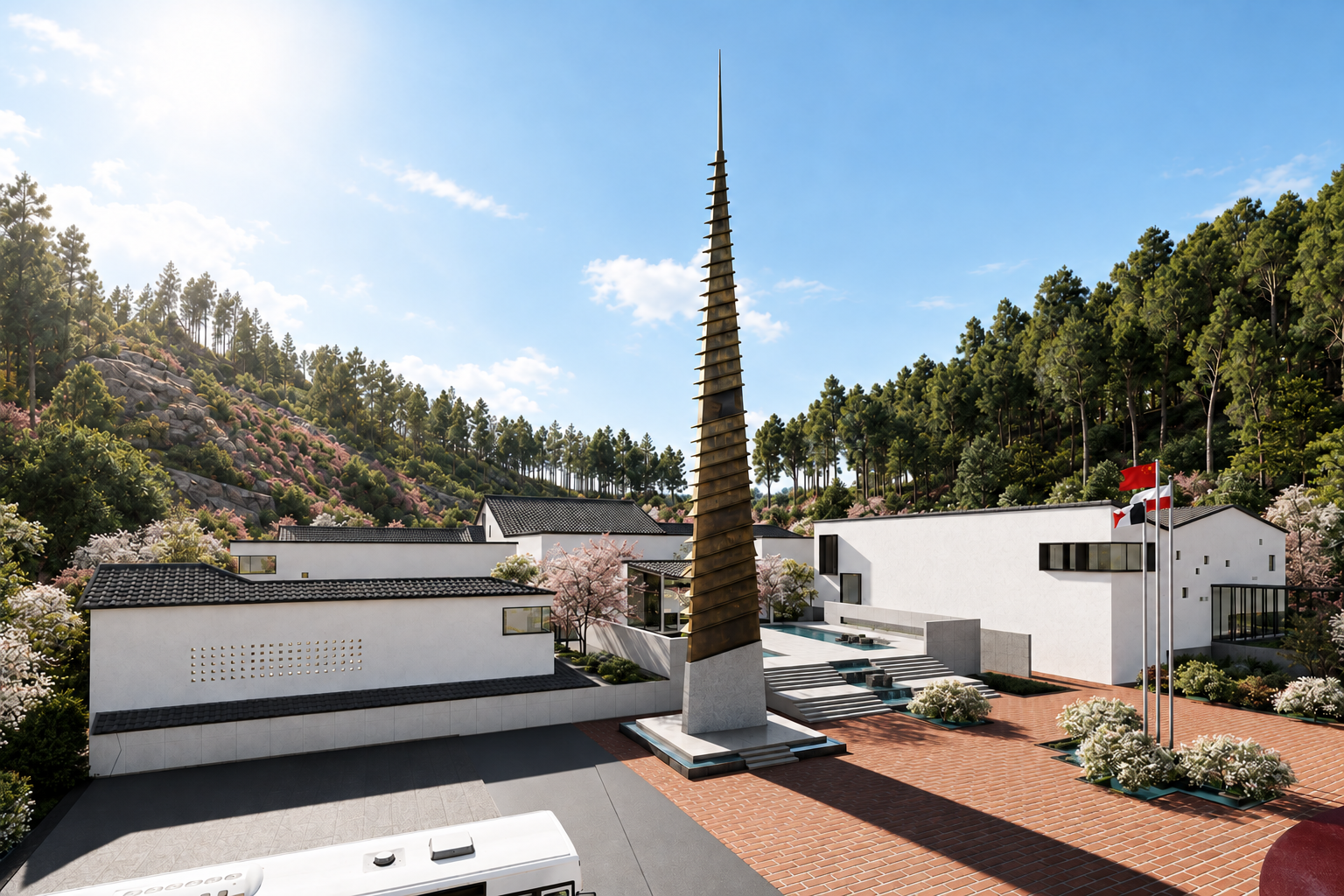 Where Three Provinces Awaken Resort — 8