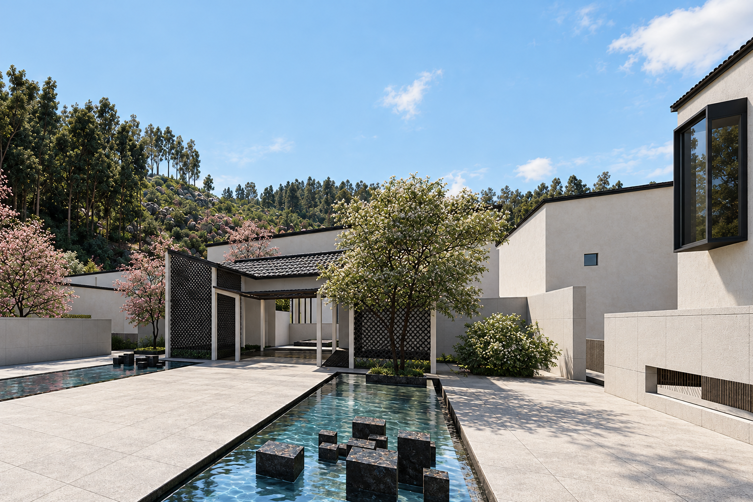 Where Three Provinces Awaken Resort — 9