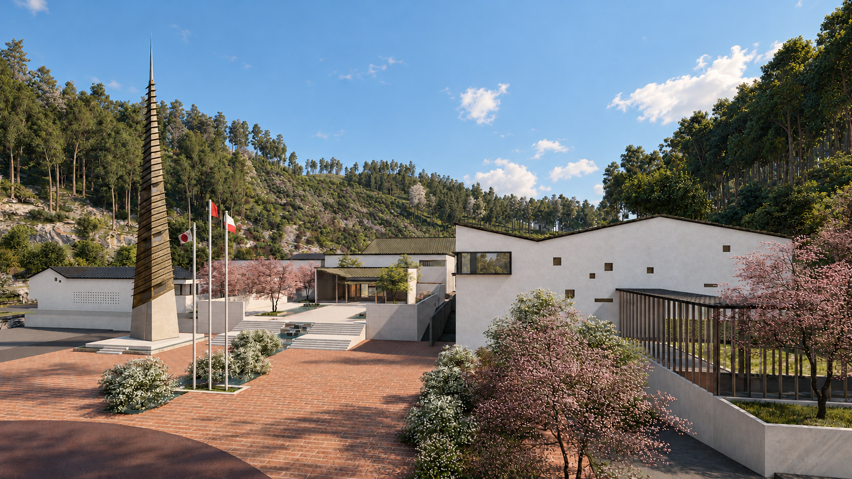 Where Three Provinces Awaken Resort