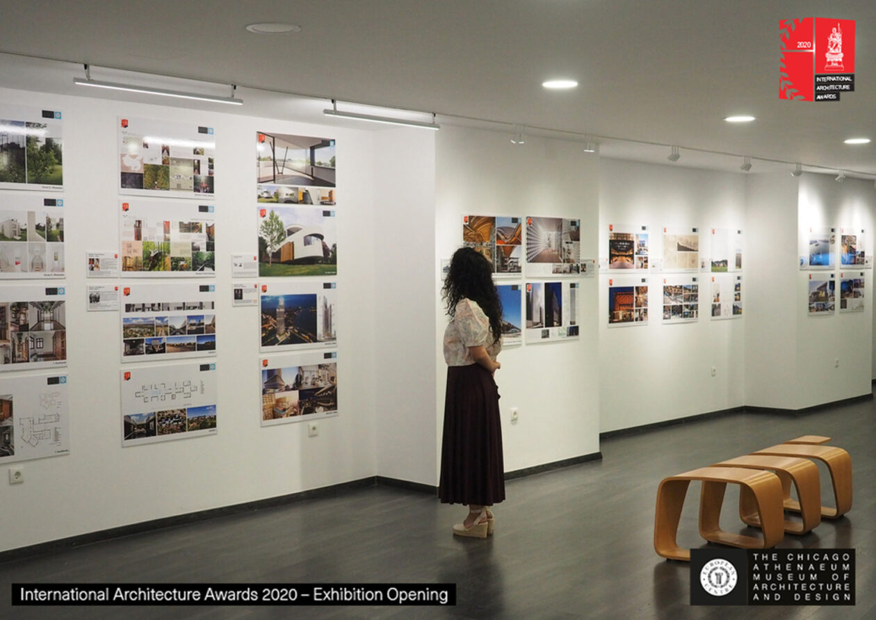 Exhibition photographs — 2