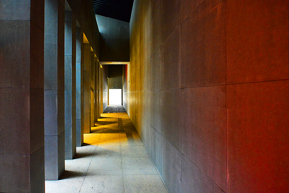 INDOOR-Chetian Tourist Center — 11