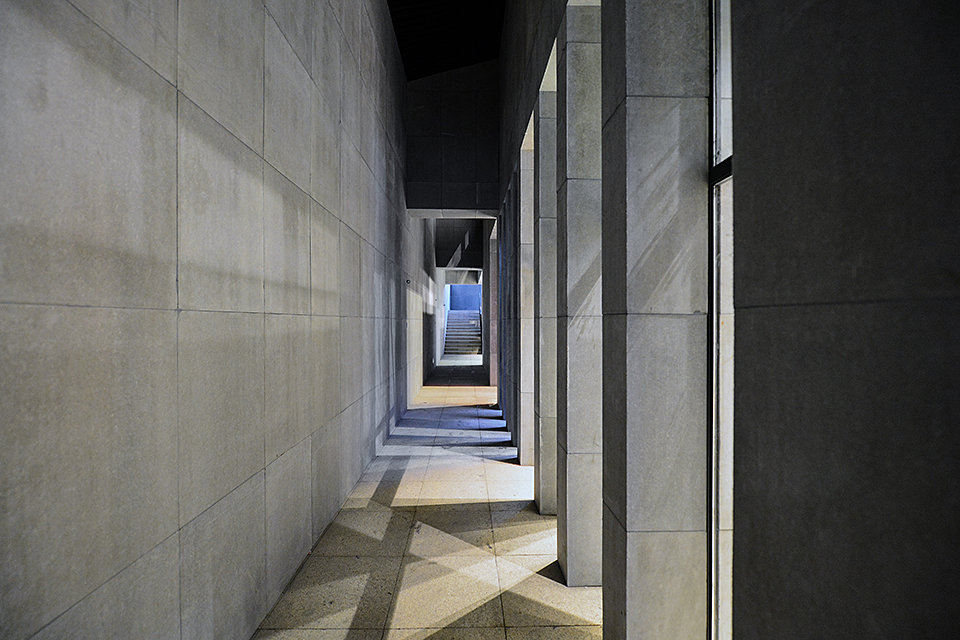 INDOOR-Chetian Tourist Center — 12
