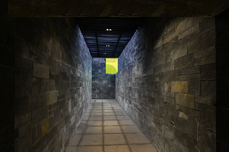 INDOOR-Chetian Tourist Center — 13