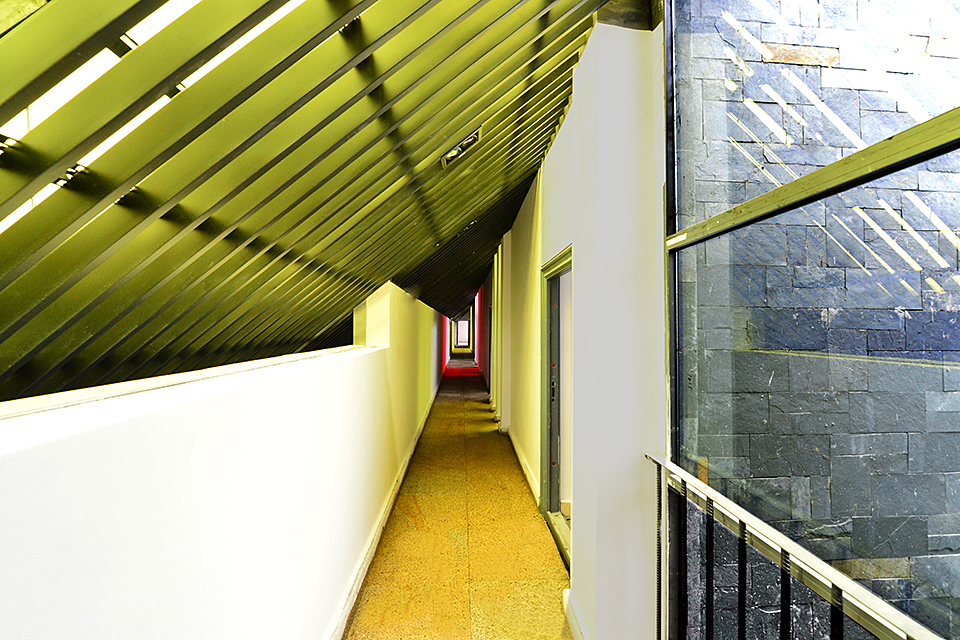 INDOOR-Chetian Tourist Center — 14