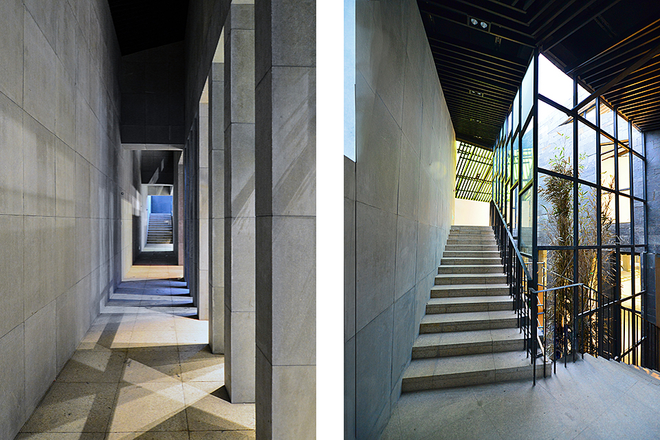 INDOOR-Chetian Tourist Center — 15