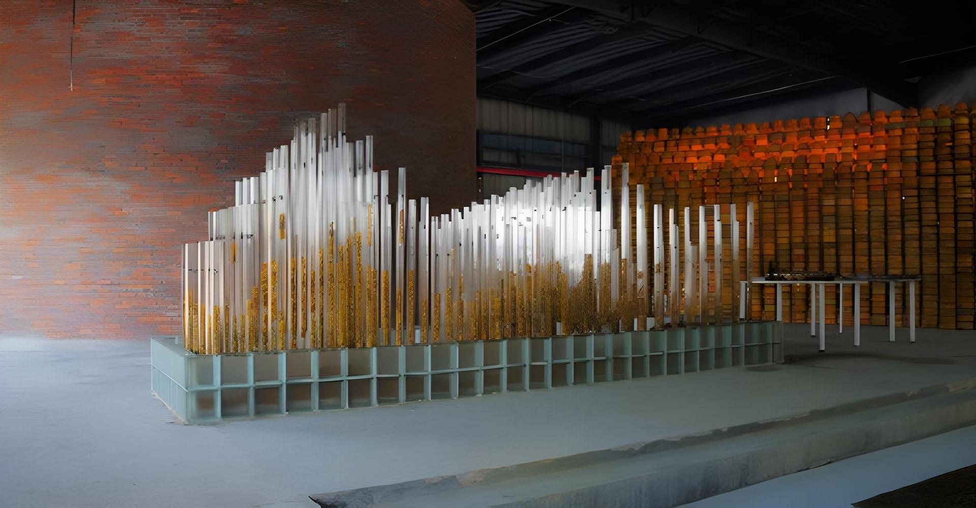 2013 Shenzhen–Hong Kong Bi-City Biennale of Urbanism/Architecture — "Gu" of the Edge — 1