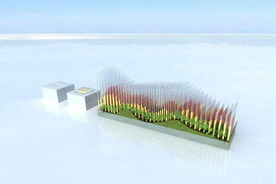 2013 Shenzhen–Hong Kong Bi-City Biennale of Urbanism/Architecture — "Gu" of the Edge — 11