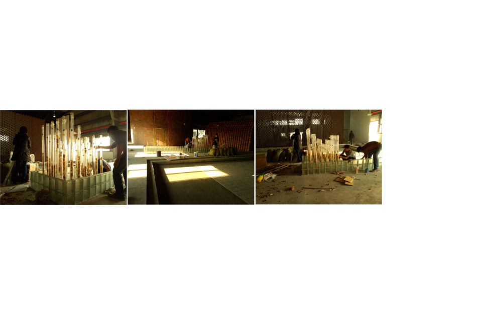 2013 Shenzhen–Hong Kong Bi-City Biennale of Urbanism/Architecture — "Gu" of the Edge — 14